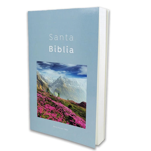 Biblia economica RVR 1960